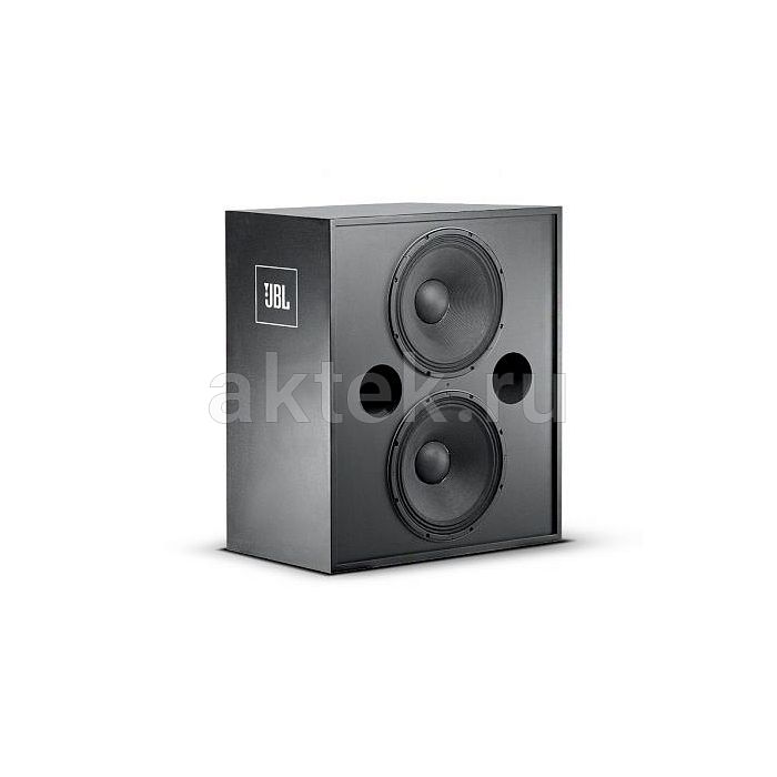 JBL 3739 НЧ секция