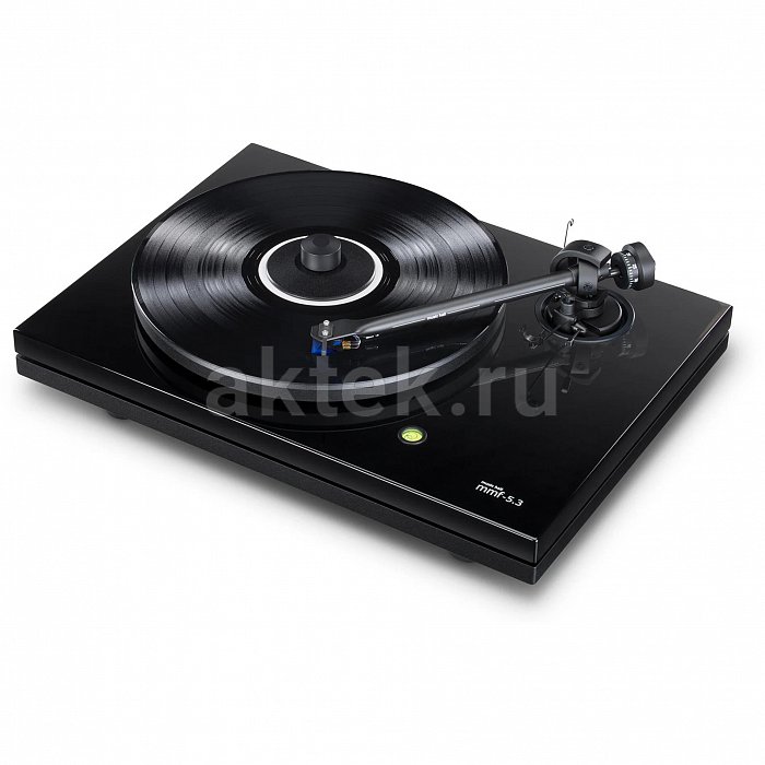 Комплект проигрывателя винила Vinyl PERFORMANCE Active Source 6