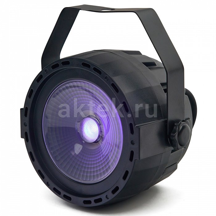 Светодиодный УФ прожектор SkyDisco LED PAR 30W