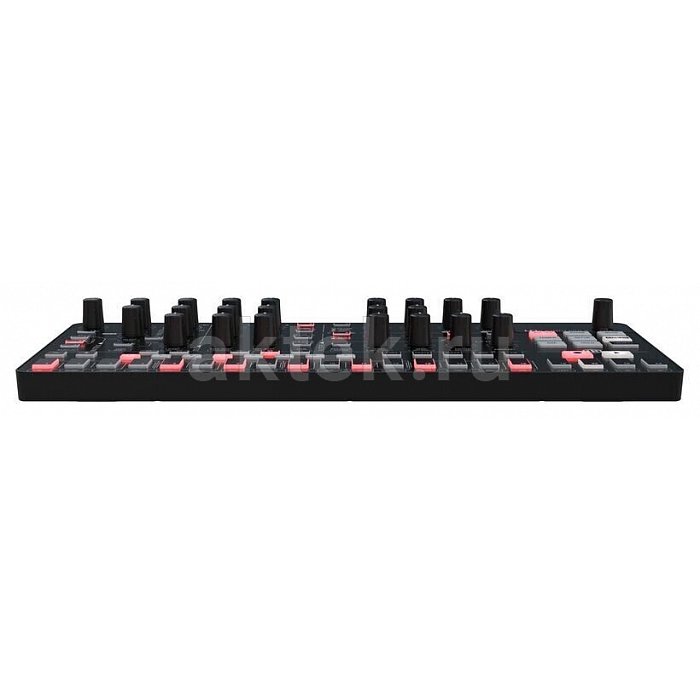 Синтезатор IK Multimedia UNO Synth Pro X 5