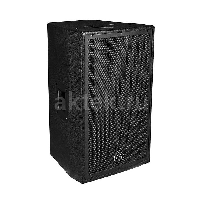 Wharfedale Pro DELTA X12 пассивная акустическая система, динамики 12"+1.75" 6
