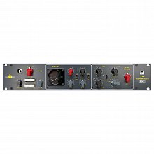 Модуль обработки звука Chandler Limited TG Microphone Cassette