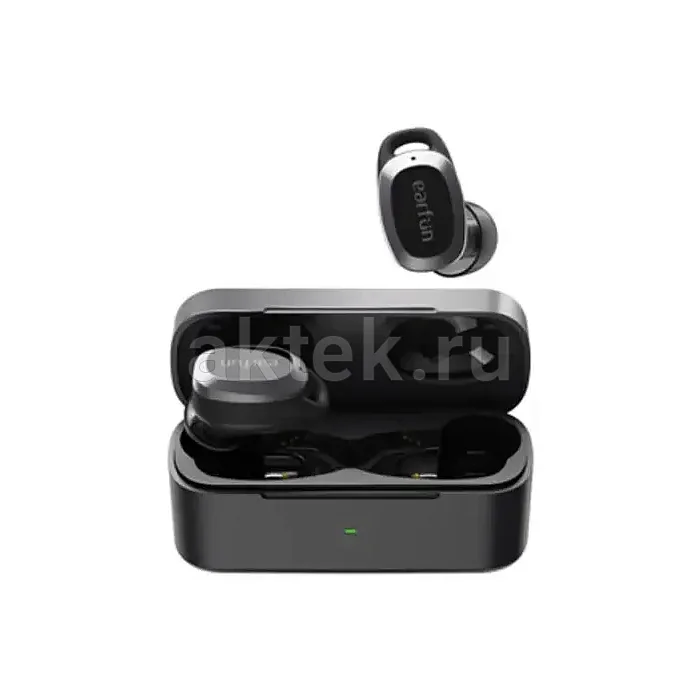 Беспроводные наушники Earfun Free Pro Black 2