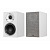 Phaze Audio Tilia 2 White пассивная полочная АС 5,25″ 30–100Вт