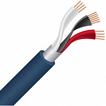 RCA-кабель Wireworld LUI0.5M-10 0,5 м, RCA–RCA 3