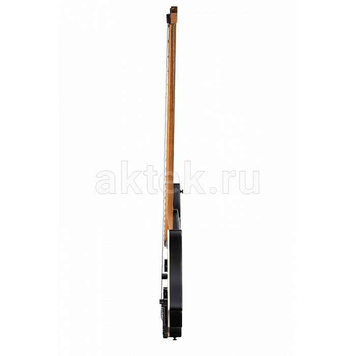 Бас-гитара Strandberg Boden Bass Standard 5 Charcoal 3