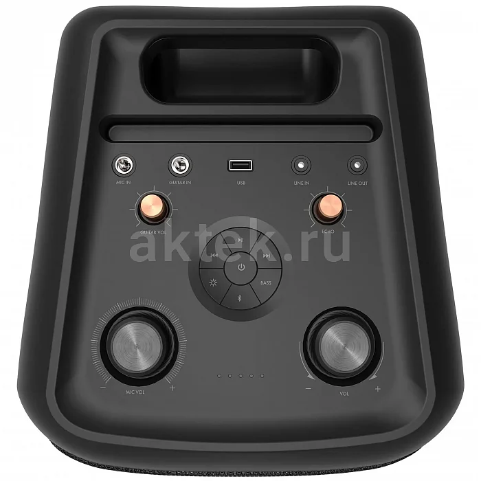 Портативная акустическая система Klipsch GIG XXL 7