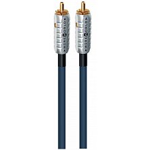 Межблочный кабель Wireworld Luna 8 Interconnect RCA - 0.5 метра