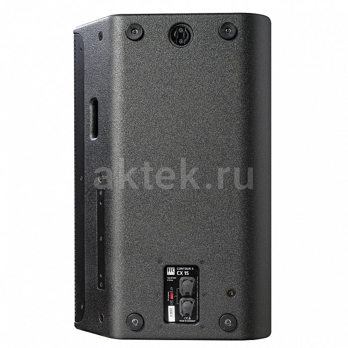 HK AUDIO CX 15 left сценический монитор, 700 Вт RMS 6