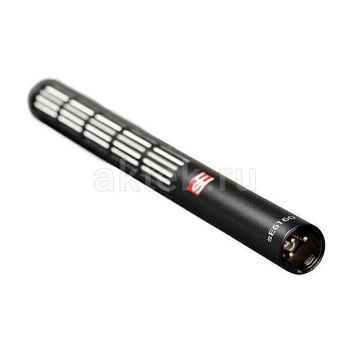 Студийные микрофоны sE Electronics sE6160 Stereoset 6
