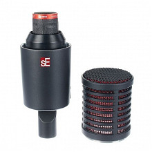 Студийный микрофон sE Electronics DynaCaster DCM8 2