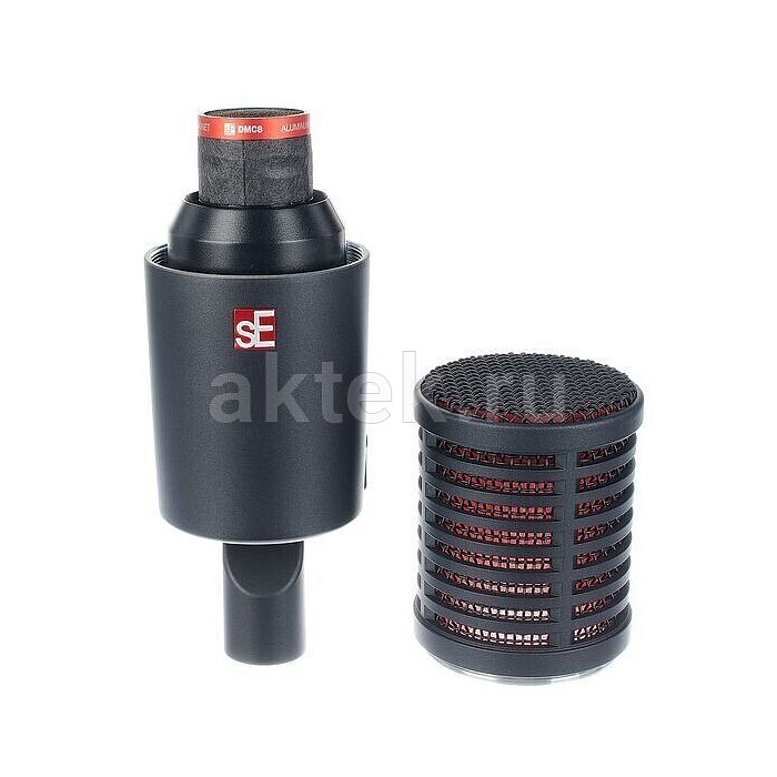 Студийный микрофон sE Electronics DynaCaster DCM8 2