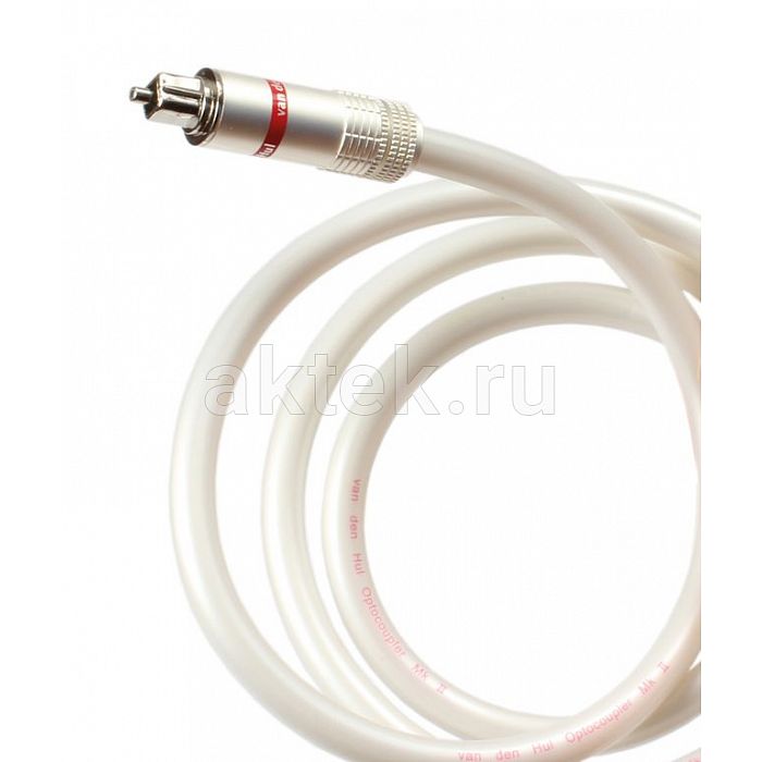 Van den Hul The Optocoupler MK II 4m Toslink–Toslink-кабель 5