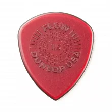 Dunlop 549R150 Flow Standard Grip 24Pack медиаторы, ultex, 1,5 мм