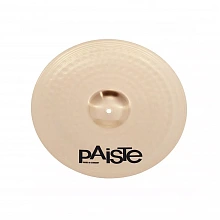 Paiste 16" PST5 Rock Crash тарелка 2