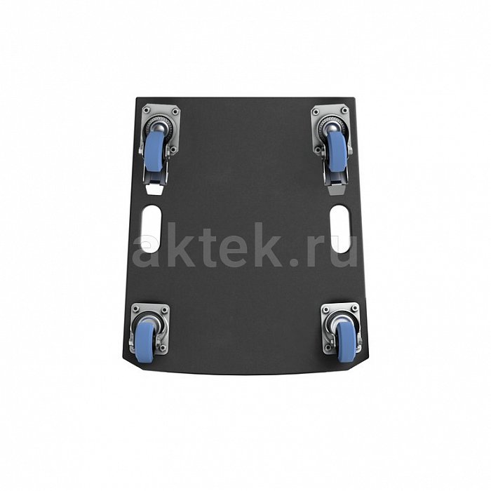 LD Systems DAVE 15 G4X CB транспортировочная тележка 4
