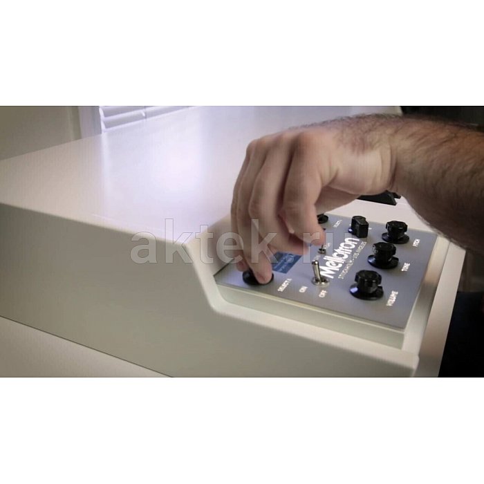 Синтезатор Mellotron M4000D Mini - White 4