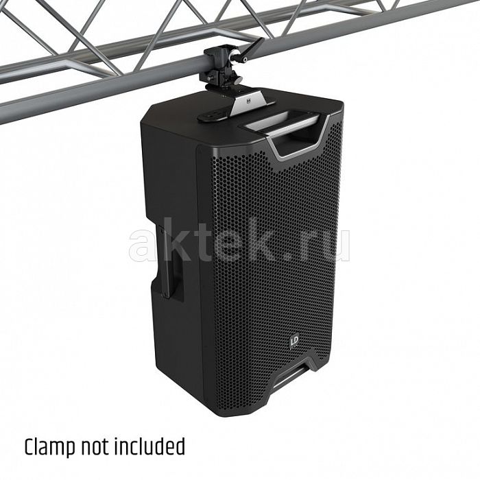 LD Systems ICOA 15 UB Black кронштейн, для профессионального звукоусиления 6