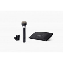 Студийный микрофон Warm Audio WA-19B 3