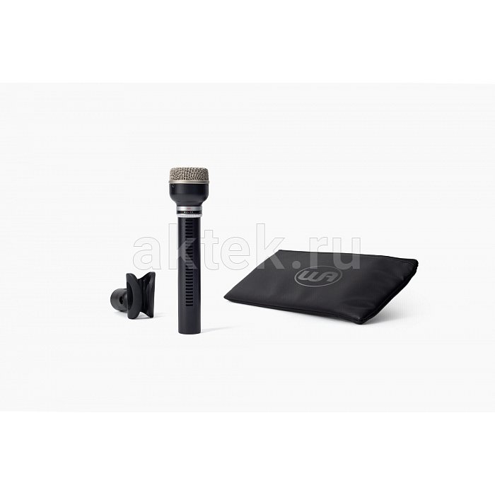 Студийный микрофон Warm Audio WA-19B 3