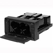 SHURE SBC-AX зарядное устройство радиосистемы 2