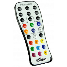 ИК пульт CHAUVET-DJ IRC-6 3