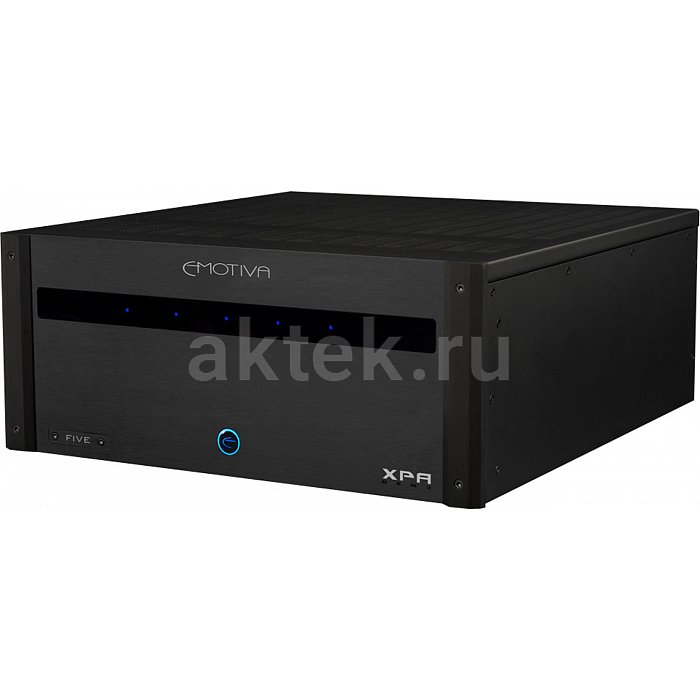Усилитель мощности Emotiva XPA-5 Gen3 2