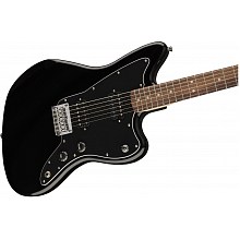 Электрогитара FENDER SQUIER AFFINITY JAZZMASTER HH BLK 3