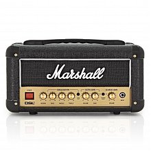 Гитарная голова усилителя Marshall DSL1HR 1W Valve Head