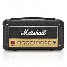 Гитарная голова усилителя Marshall DSL1HR 1W Valve Head