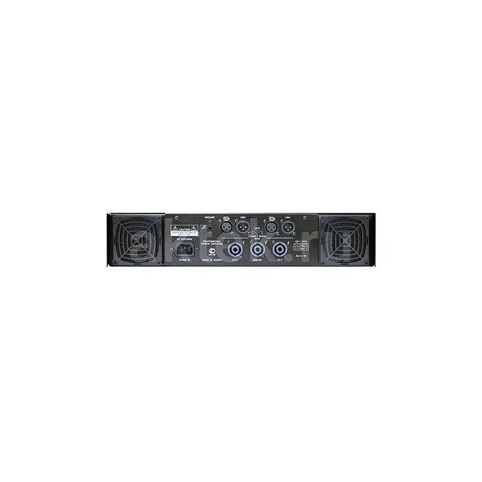 Усилитель мощности IMLIGHT SA-1200 2