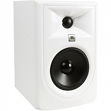 Двухполосный активный монитор JBL 305P MKII White 3