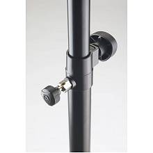 Стойка для акустических систем K&M 21459-000-55 2