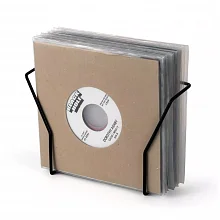 Glorious Vinyl Set Holder Smart подставка для 25 пластинок 7″