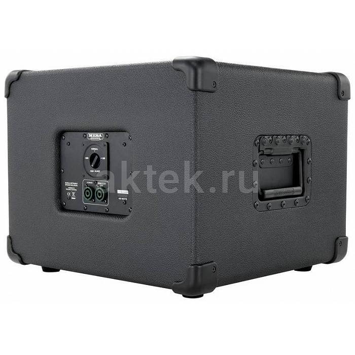 Басовый кабинет MESA BOOGIE 1X12 SUBWAY 4