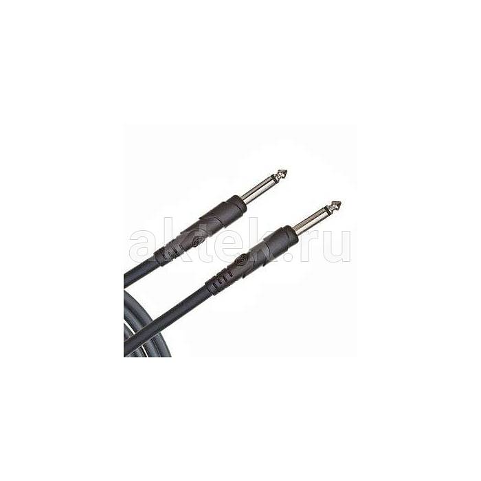Кабель инструментальный D’Addario PW-CGT-20 2