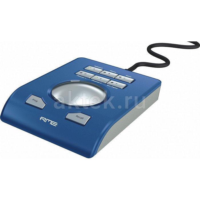 Контроллер ДУ RME Advanced Remote Control 2