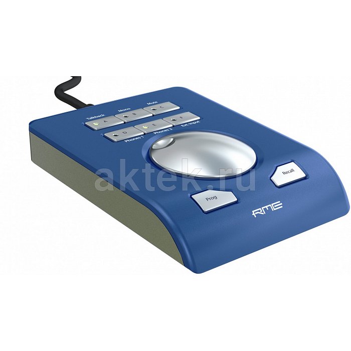Контроллер ДУ RME Advanced Remote Control 3