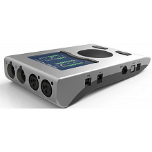 Мобильный аудиоинтерфейс RME Babyface Pro 2 Мобильный аудиоинтерфейс RME Babyface Pro 2