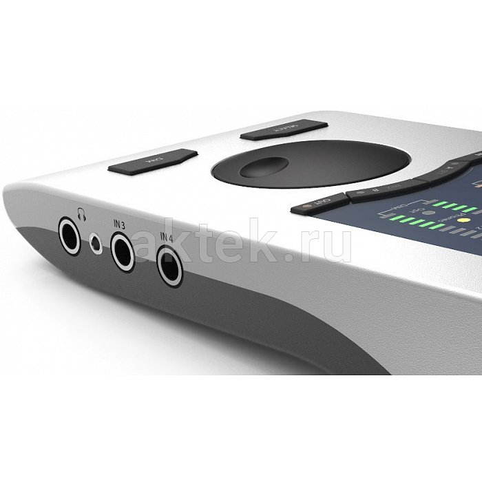 Мобильный аудиоинтерфейс RME Babyface Pro 3