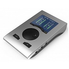 Мобильный аудиоинтерфейс RME Babyface Pro
