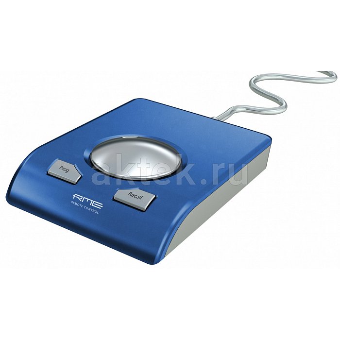 Базовый контроллер ДУ RME Basic Remote Control 2