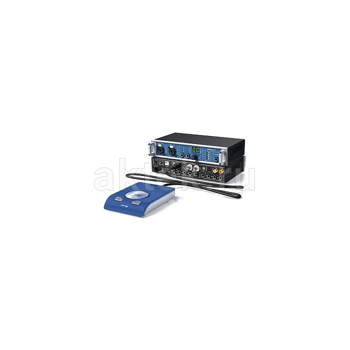Базовый контроллер ДУ RME Basic Remote Control 4