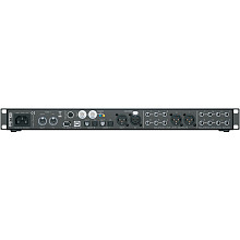 Аудиоинтерфейс RME Fireface UFX 2 Аудиоинтерфейс RME Fireface UFX 2