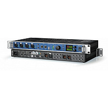 Аудиоинтерфейс RME Fireface UFX 3 Аудиоинтерфейс RME Fireface UFX 3