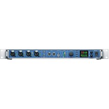 Аудиоинтерфейс RME Fireface UFX