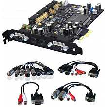 Карта расширения RME HDSPe AIO 2