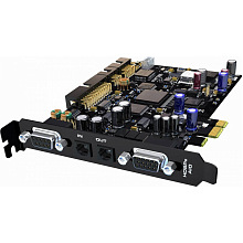 Карта расширения RME HDSPe AIO