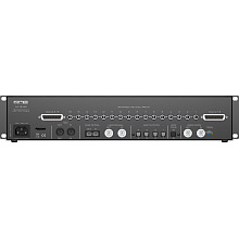 Прибор для обработки сигнала RME M-16 AD 2 Прибор для обработки сигнала RME M-16 AD 2