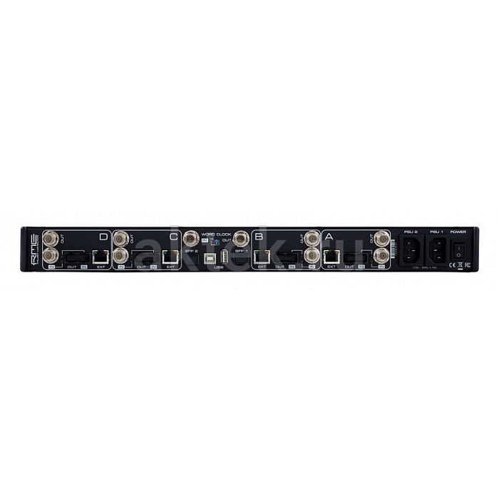 Прибор для обработки сигнала RME MADI Router 5